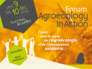 Agroecology in action, les 9 et 10 décembre